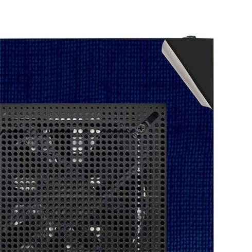 Georgetown University Hoyas NZXT H510 Compact ATX Mid-Tower Case Skin
