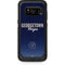 Georgetown University Hoyas Otterbox Commuter Galaxy Skin