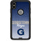 Georgetown University Hoyas Otterbox Commuter iPhone Skin