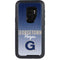 Georgetown University Hoyas Otterbox Defender Galaxy Skin