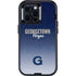 Georgetown University Hoyas Otterbox Defender iPhone Skin