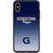 Georgetown University Hoyas Otterbox Symmetry iPhone Skin