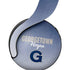 Georgetown University Hoyas PULSE 3D Wireless Headset for PS5 Skin