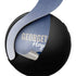 Georgetown University Hoyas PULSE 3D Wireless Headset for PS5 Skin