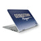 Georgetown University Hoyas HP Spectre Skin