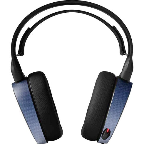 Georgetown University Hoyas SteelSeries Arctis 3 Skin