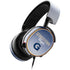Georgetown University Hoyas SteelSeries Arctis 5 Skin