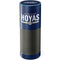 Georgetown University Hoyas Stripe Amazon Echo Skin