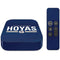 Georgetown University Hoyas Stripe Apple TV Skin