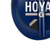 Georgetown University Hoyas Stripe Bose Noise Cancelling Headphones 700 Skin