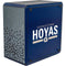 Georgetown University Hoyas Stripe Cooler Master MasterBox Q300L Mini Tower Skin