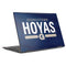 Georgetown University Hoyas Stripe HP Envy Skin