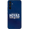Georgetown University Hoyas Stripe Galaxy A54 5G Skin