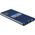 Georgetown University Hoyas Stripe Galaxy Note 10 Pro Case