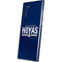 Georgetown University Hoyas Stripe Galaxy Note 10 Skin