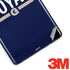 Georgetown University Hoyas Stripe Galaxy Note 8 Skin