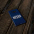Georgetown University Hoyas Stripe Galaxy Note 9 Skin
