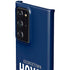 Georgetown University Hoyas Stripe Galaxy Note20 Ultra 5G Lite Case