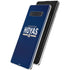 Georgetown University Hoyas Stripe Galaxy S10 Plus Skin