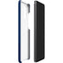 Georgetown University Hoyas Stripe Galaxy S20 Lite Case