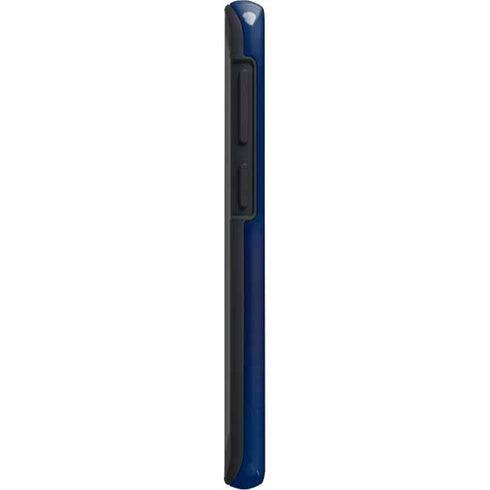 Georgetown University Hoyas Stripe Galaxy S20 Plus Pro Case