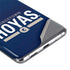 Georgetown University Hoyas Stripe Galaxy S20 Ultra 5G Skin