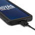 Georgetown University Hoyas Stripe Galaxy S20 Waterproof Case