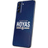 Georgetown University Hoyas Stripe Galaxy S21 Plus 5G Skin
