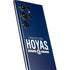 Georgetown University Hoyas Stripe Galaxy S22 Ultra Skin