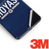 Georgetown University Hoyas Stripe Galaxy S9 Plus Skin