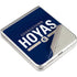 Georgetown University Hoyas Stripe Galaxy Z Flip3 5G Skin