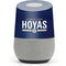 Georgetown University Hoyas Stripe Google Home Skin