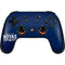 Georgetown University Hoyas Stripe Google Stadia Controller Skin