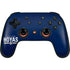 Georgetown University Hoyas Stripe Google Stadia Controller Skin