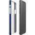 Georgetown University Hoyas Stripe iPhone 11 Pro Lite Case