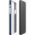 Georgetown University Hoyas Stripe iPhone 11 Pro Max Lite Case