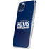 Georgetown University Hoyas Stripe iPhone 11 Pro Max Skin