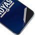 Georgetown University Hoyas Stripe iPhone 11 Skin