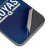 Georgetown University Hoyas Stripe iPhone 14 Pro Max Skin