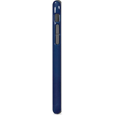 Georgetown University Hoyas Stripe iPhone 7 Pro Case