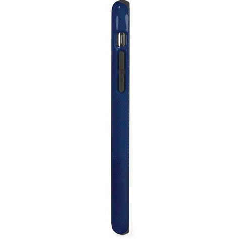 Georgetown University Hoyas Stripe iPhone X Pro Case