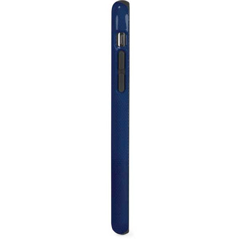 Georgetown University Hoyas Stripe iPhone XR Pro Case