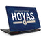Georgetown University Hoyas Stripe Legion Y720 Skin