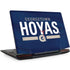 Georgetown University Hoyas Stripe Legion Y720 Skin