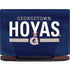 Georgetown University Hoyas Stripe Legion Y720 Skin