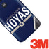 Georgetown University Hoyas Stripe Moto E5 Play Skin