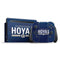 Georgetown University Hoyas Stripe Nintendo Switch Bundle Skin