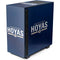 Georgetown University Hoyas Stripe NZXT H510 Compact ATX Mid-Tower Case Skin
