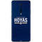 Georgetown University Hoyas Stripe OnePlus 7 Pro Skin