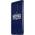 Georgetown University Hoyas Stripe OnePlus 7 Pro Skin